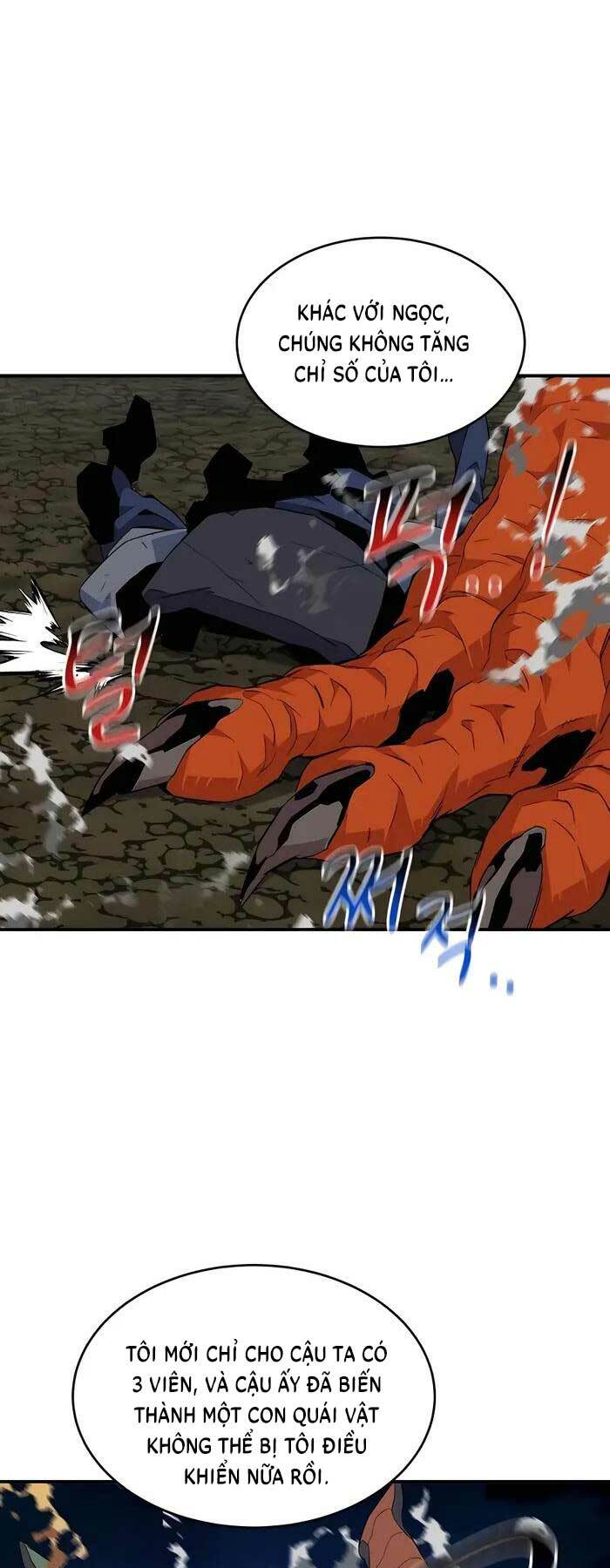 Đi Săn Tự Động Bằng Phân Thân - Chapter 58 - Page 71