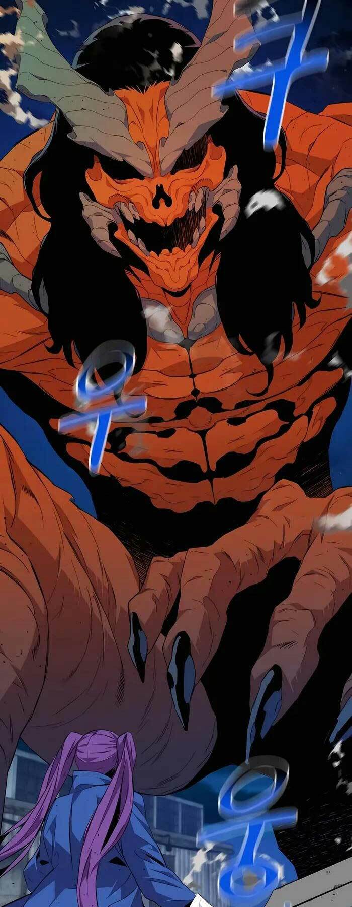 Đi Săn Tự Động Bằng Phân Thân - Chapter 58 - Page 72