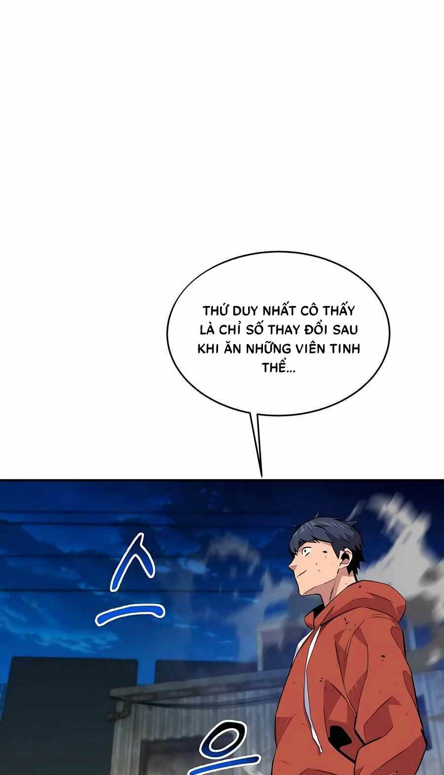 Đi Săn Tự Động Bằng Phân Thân - Chapter 59 - Page 10