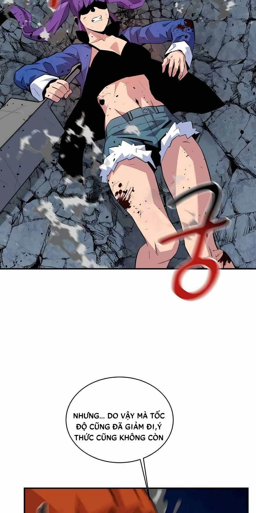 Đi Săn Tự Động Bằng Phân Thân - Chapter 59 - Page 12