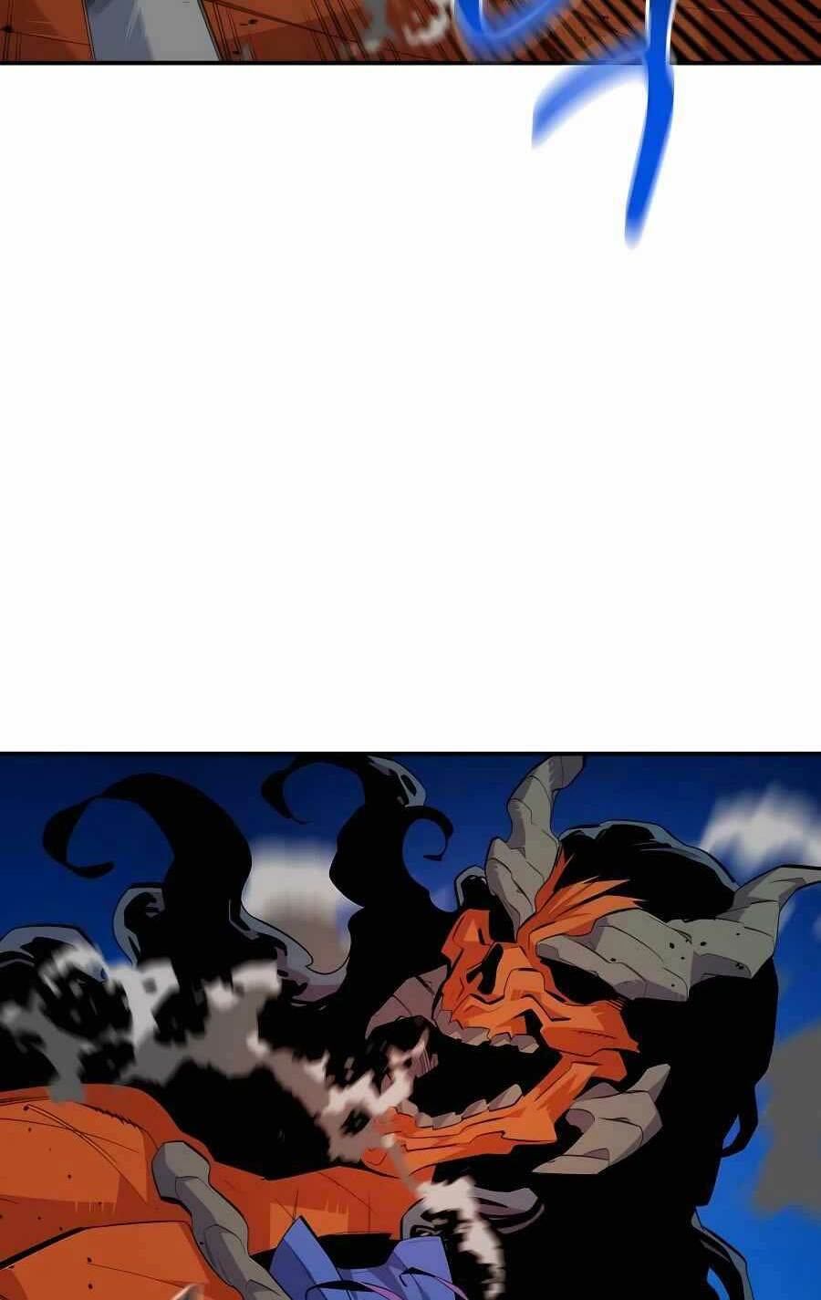 Đi Săn Tự Động Bằng Phân Thân - Chapter 59 - Page 21