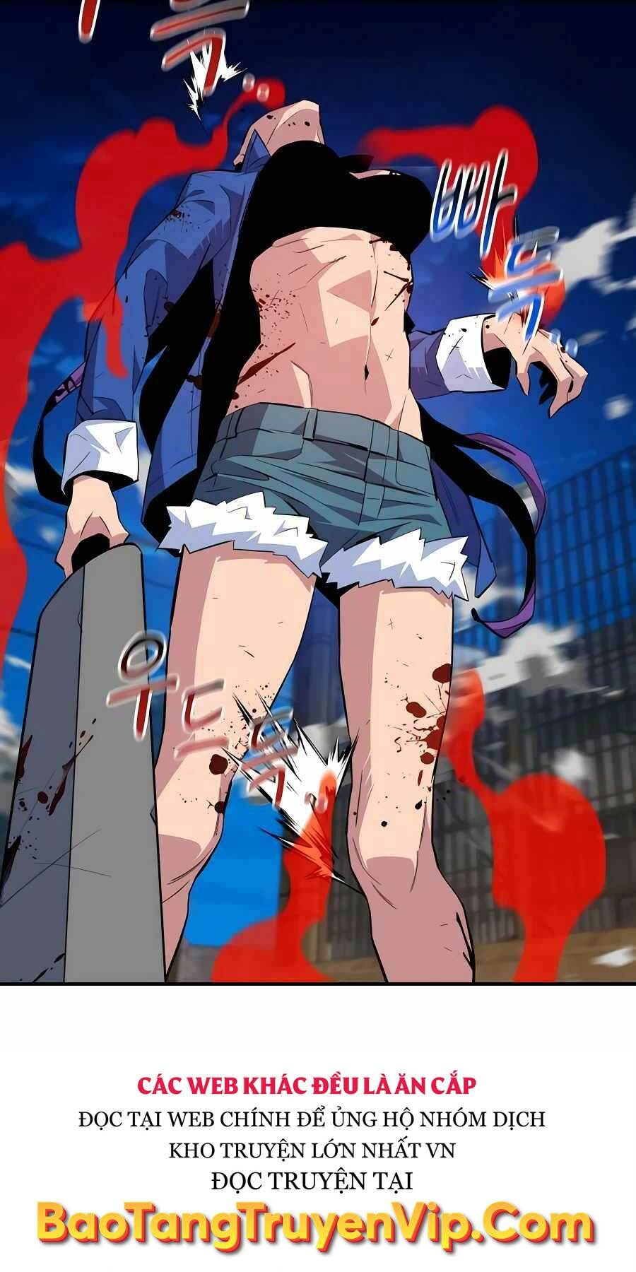 Đi Săn Tự Động Bằng Phân Thân - Chapter 59 - Page 25