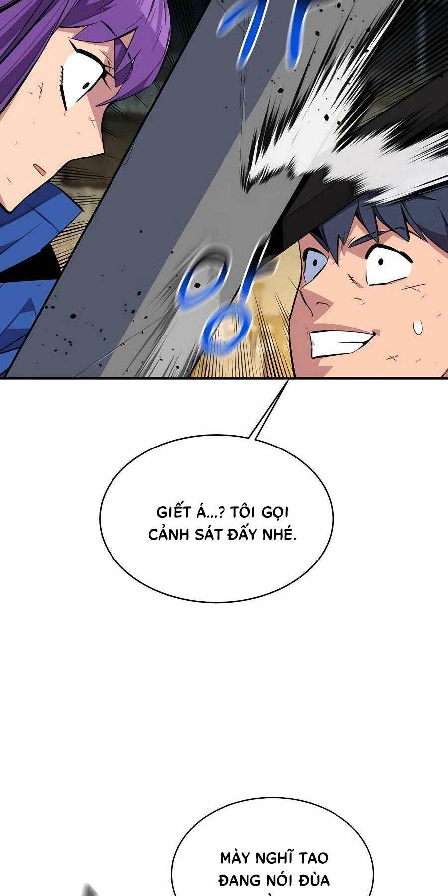 Đi Săn Tự Động Bằng Phân Thân - Chapter 59 - Page 31