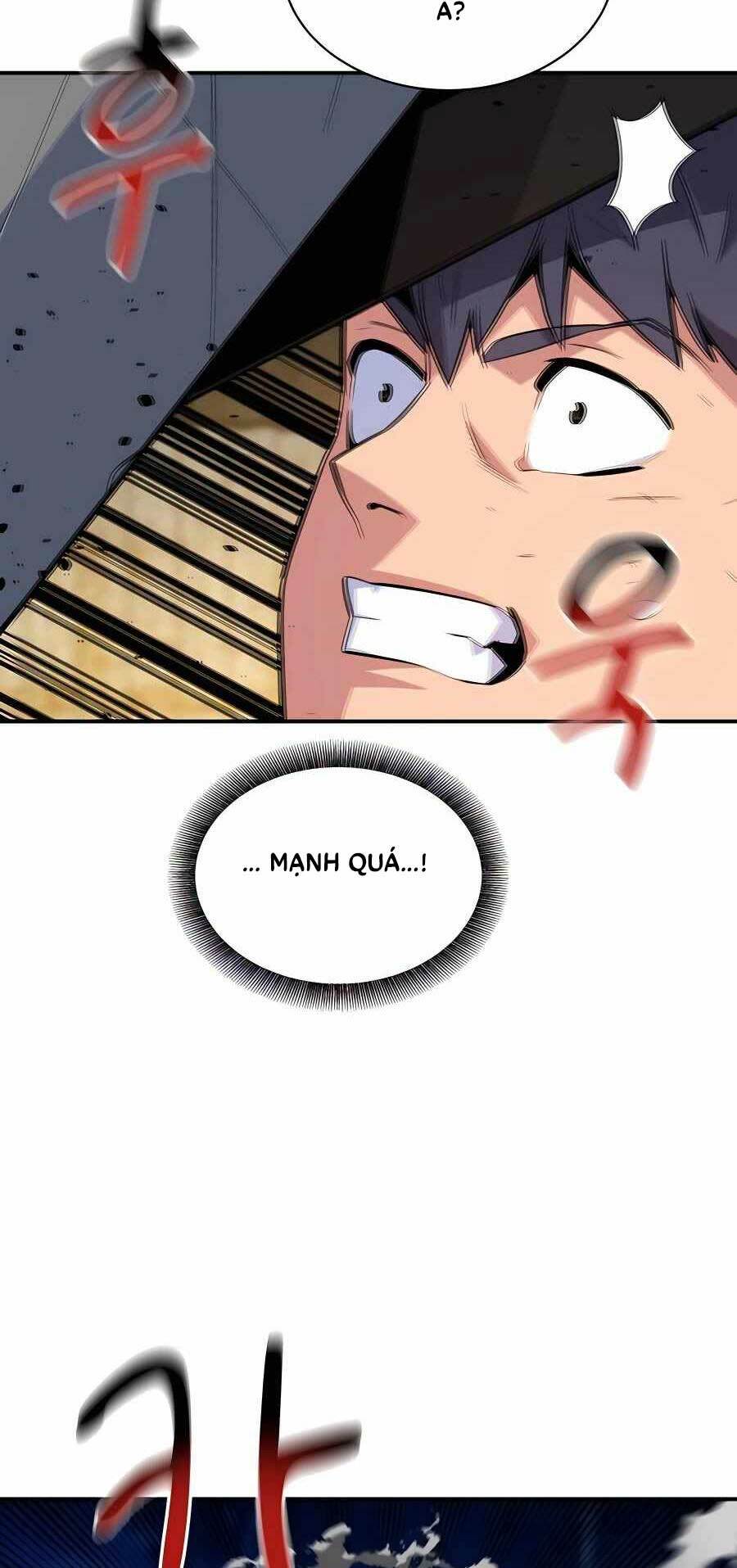 Đi Săn Tự Động Bằng Phân Thân - Chapter 59 - Page 32
