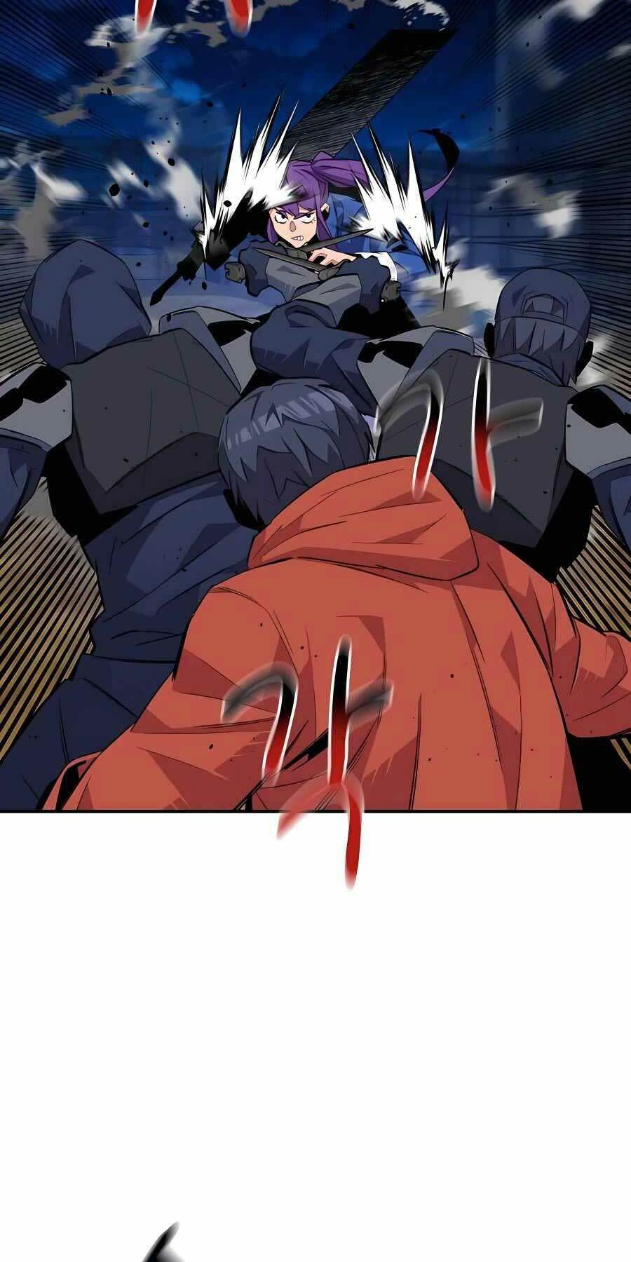 Đi Săn Tự Động Bằng Phân Thân - Chapter 59 - Page 33