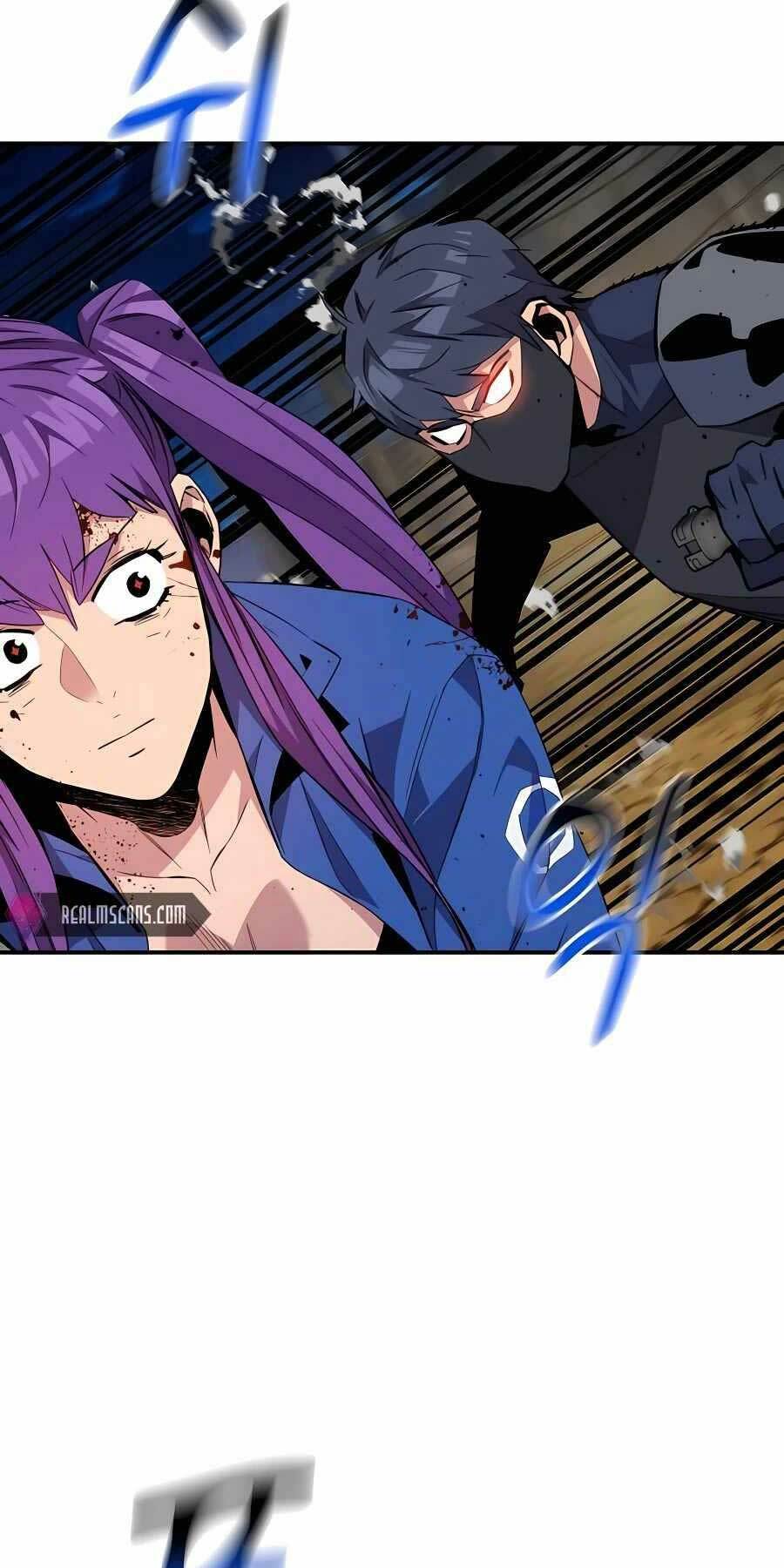 Đi Săn Tự Động Bằng Phân Thân - Chapter 59 - Page 34