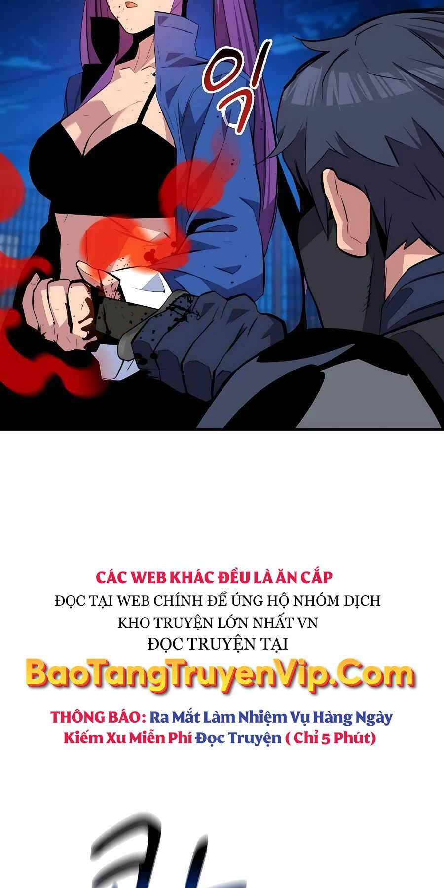 Đi Săn Tự Động Bằng Phân Thân - Chapter 59 - Page 36