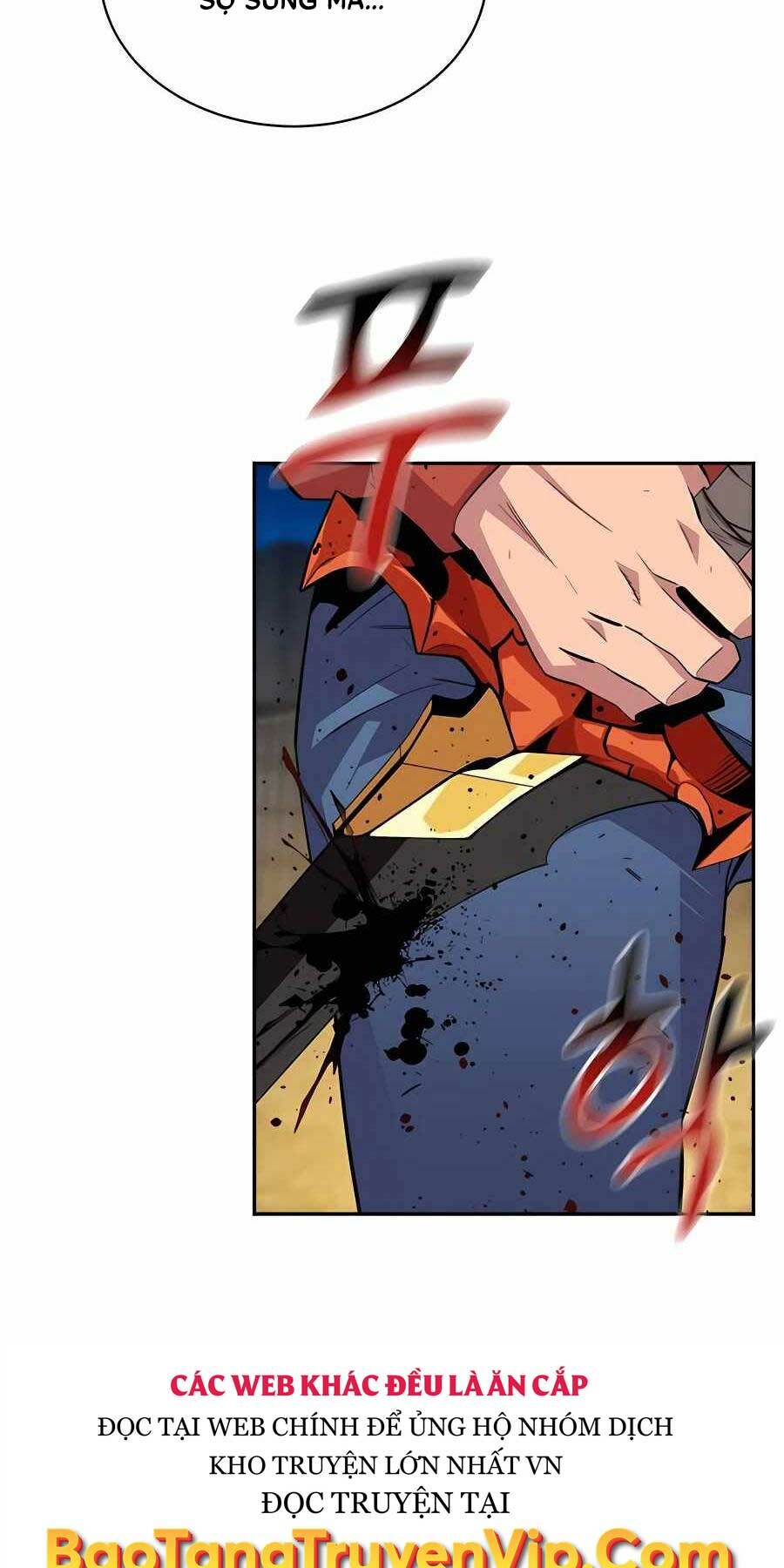 Đi Săn Tự Động Bằng Phân Thân - Chapter 59 - Page 40