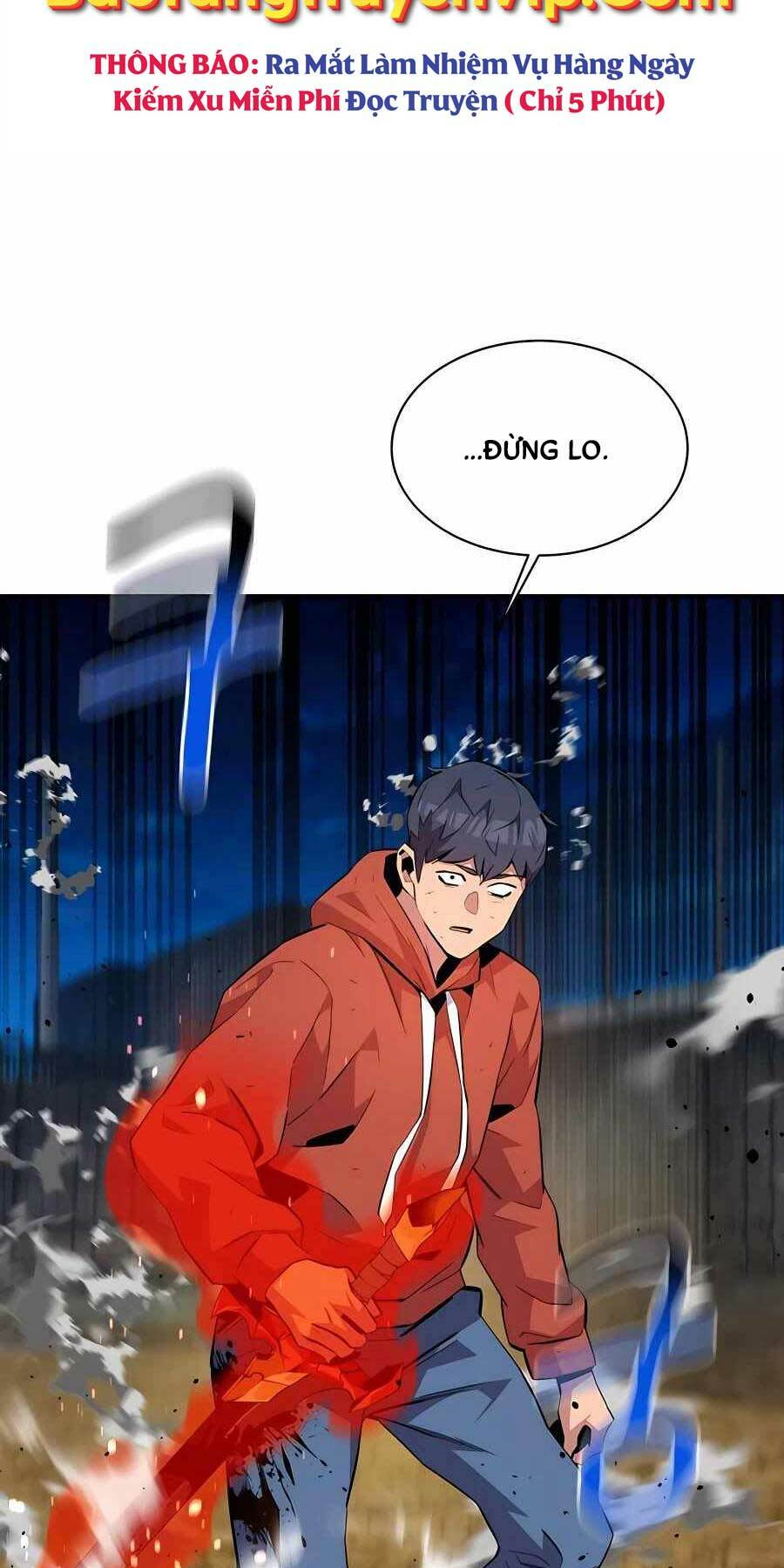Đi Săn Tự Động Bằng Phân Thân - Chapter 59 - Page 41