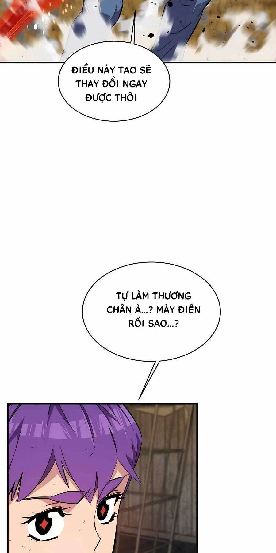 Đi Săn Tự Động Bằng Phân Thân - Chapter 59 - Page 42