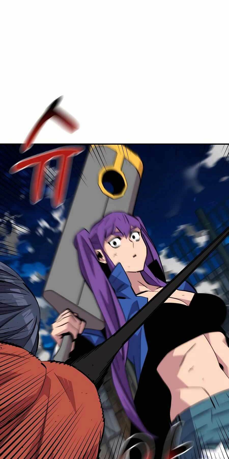 Đi Săn Tự Động Bằng Phân Thân - Chapter 59 - Page 45