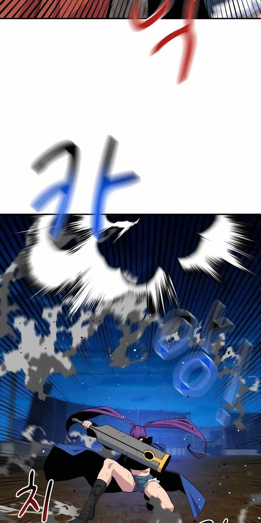 Đi Săn Tự Động Bằng Phân Thân - Chapter 59 - Page 46