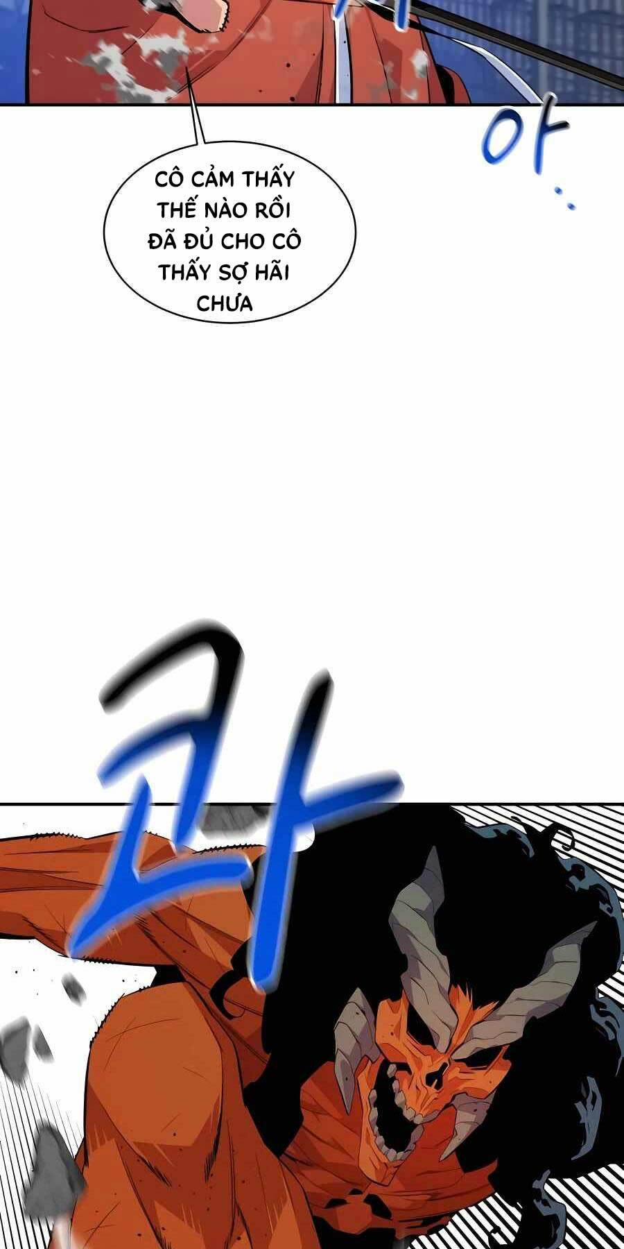 Đi Săn Tự Động Bằng Phân Thân - Chapter 59 - Page 48