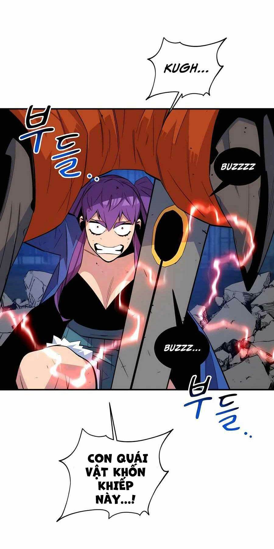 Đi Săn Tự Động Bằng Phân Thân - Chapter 59 - Page 50