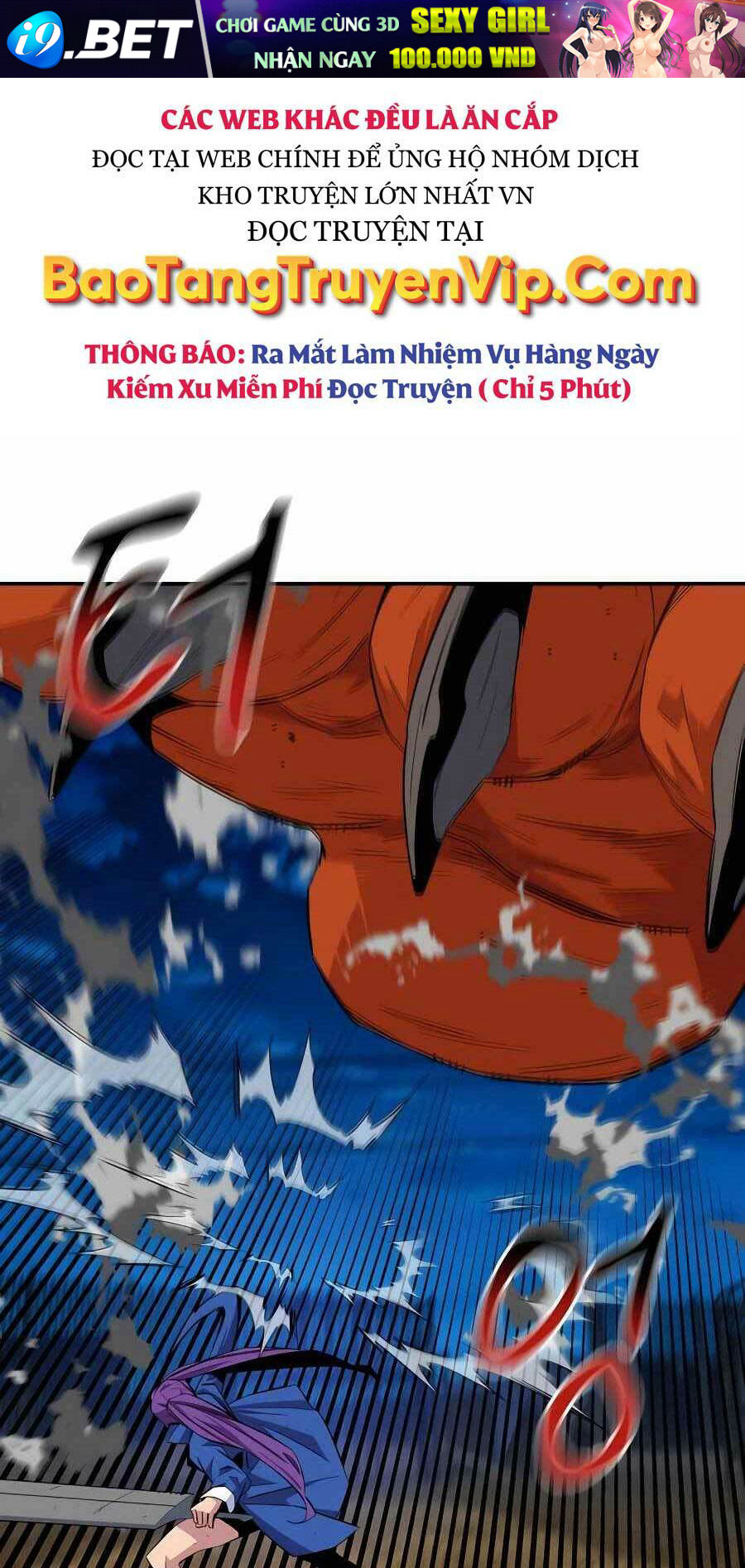 Đi Săn Tự Động Bằng Phân Thân - Chapter 59 - Page 51