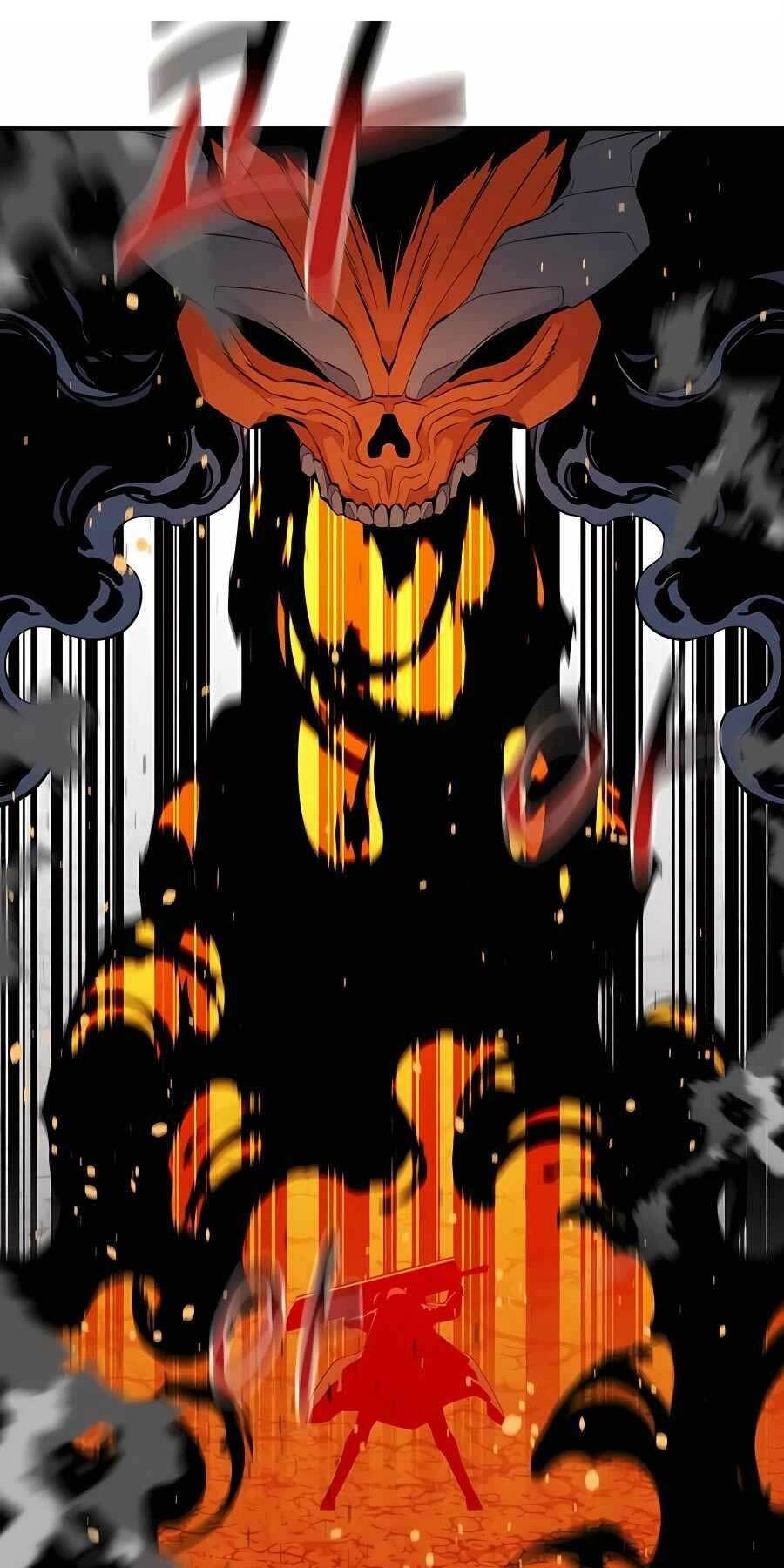 Đi Săn Tự Động Bằng Phân Thân - Chapter 59 - Page 56