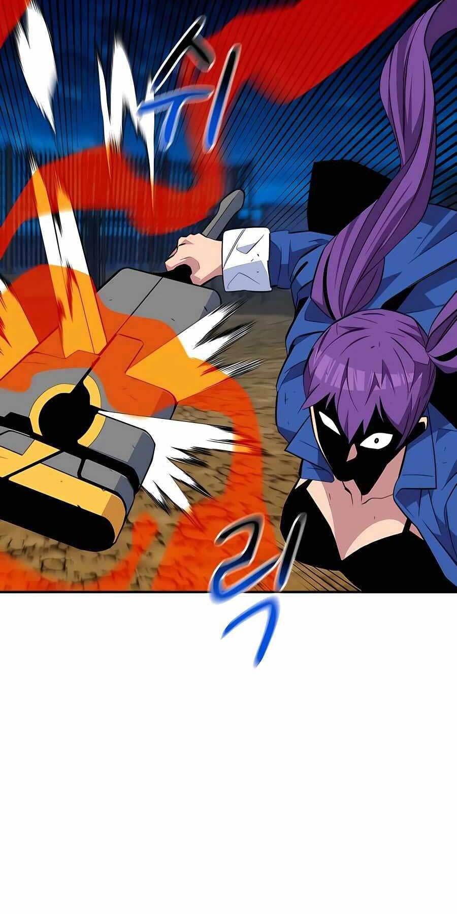 Đi Săn Tự Động Bằng Phân Thân - Chapter 59 - Page 61