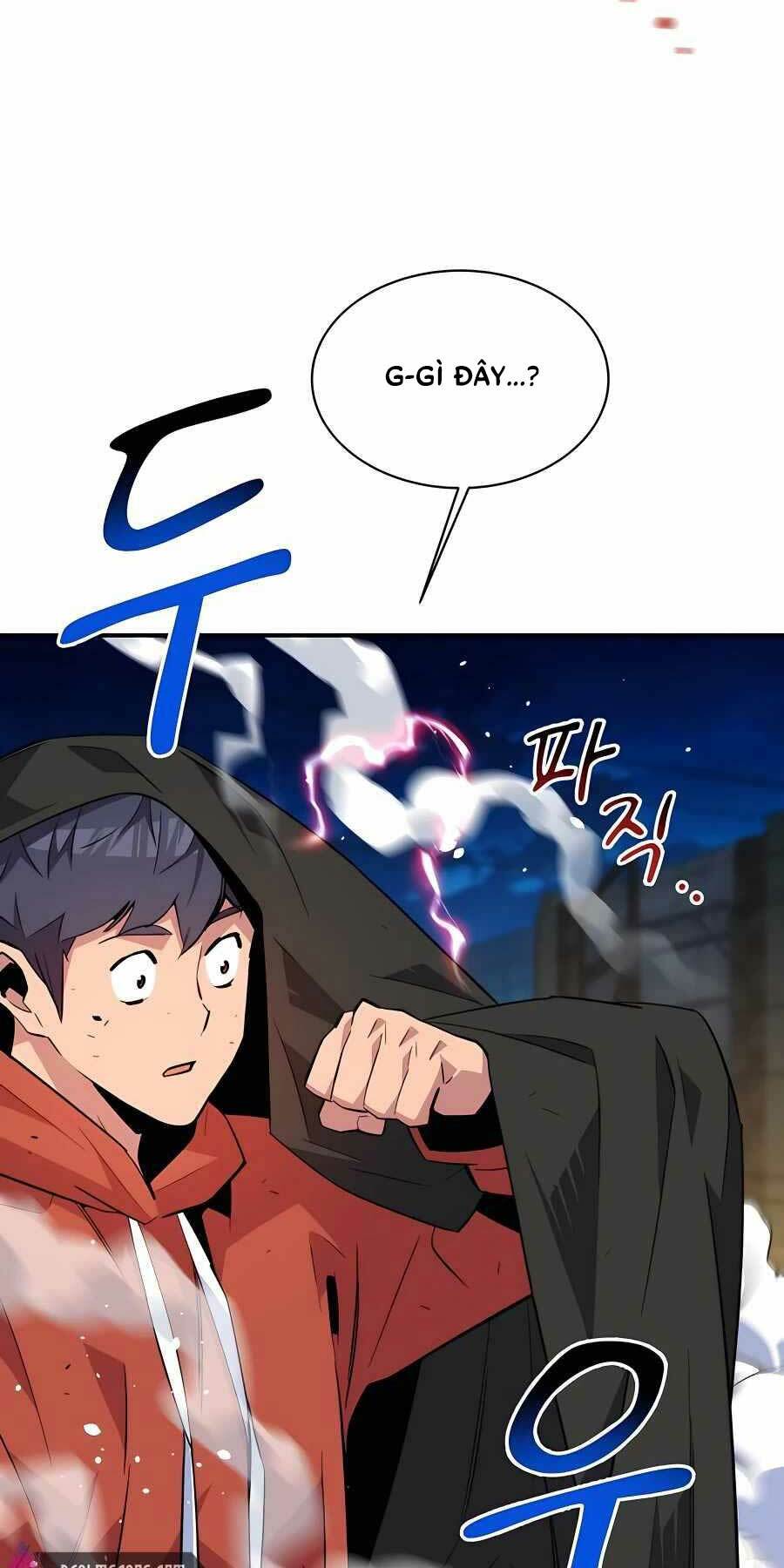 Đi Săn Tự Động Bằng Phân Thân - Chapter 59 - Page 68