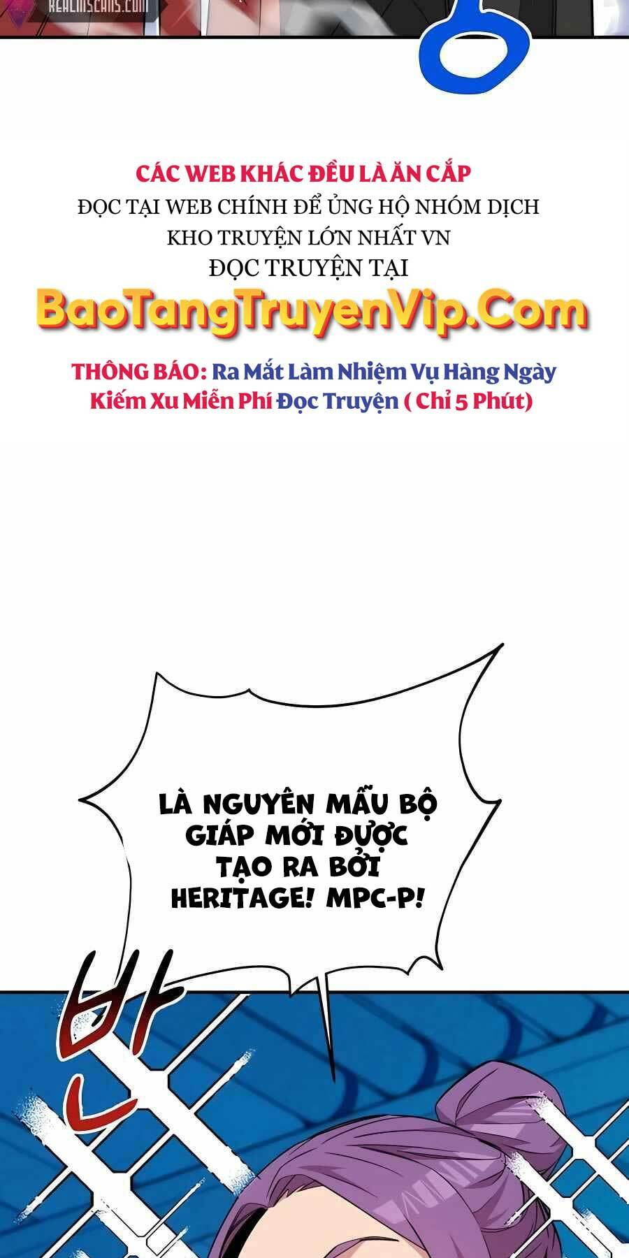 Đi Săn Tự Động Bằng Phân Thân - Chapter 59 - Page 69