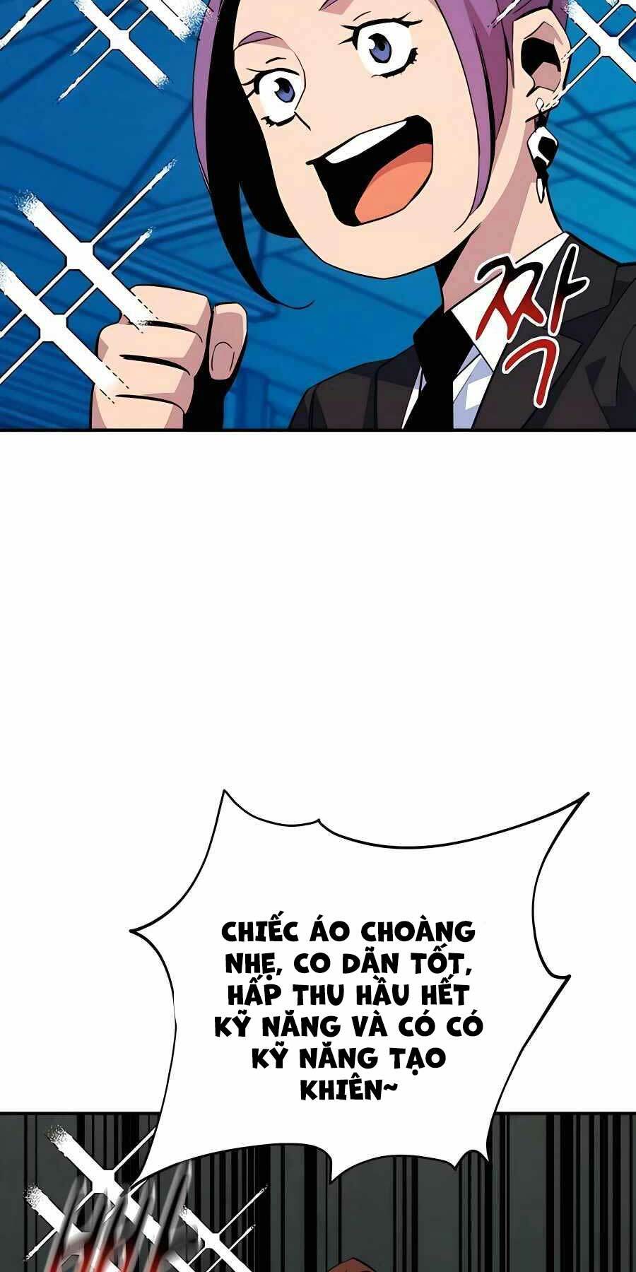 Đi Săn Tự Động Bằng Phân Thân - Chapter 59 - Page 70