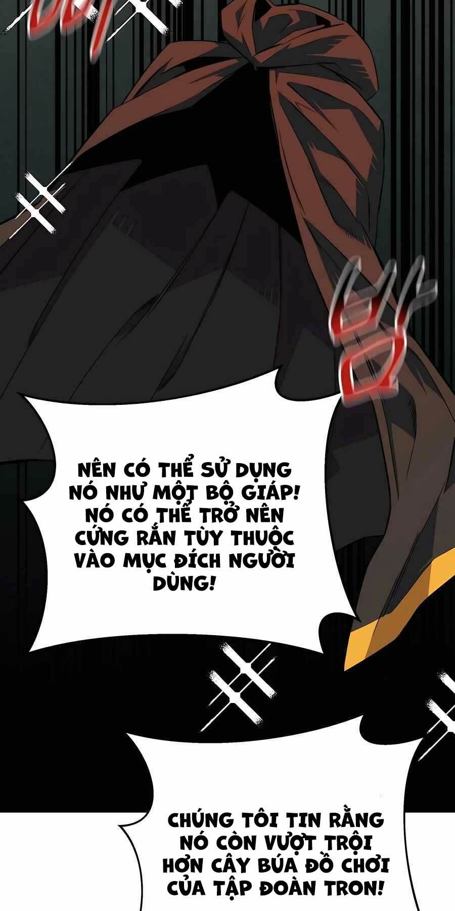 Đi Săn Tự Động Bằng Phân Thân - Chapter 59 - Page 71