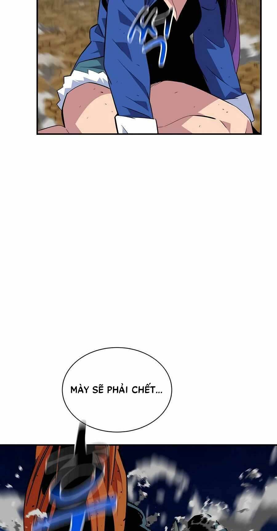 Đi Săn Tự Động Bằng Phân Thân - Chapter 59 - Page 75