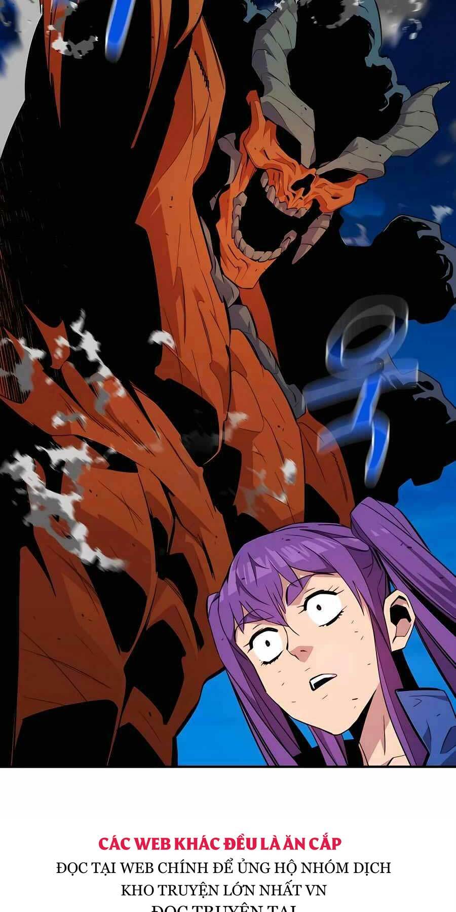 Đi Săn Tự Động Bằng Phân Thân - Chapter 59 - Page 76