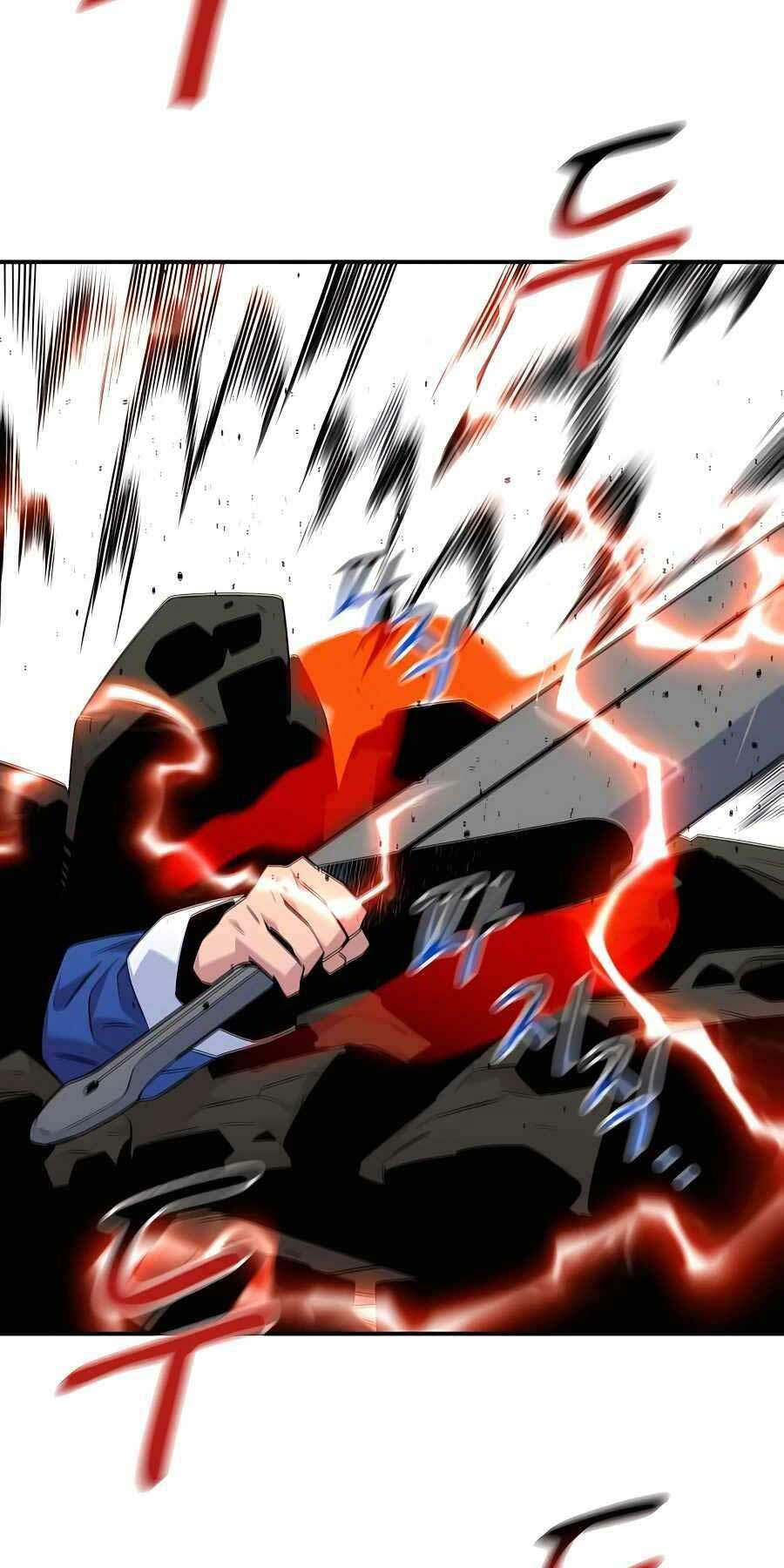 Đi Săn Tự Động Bằng Phân Thân - Chapter 59 - Page 79