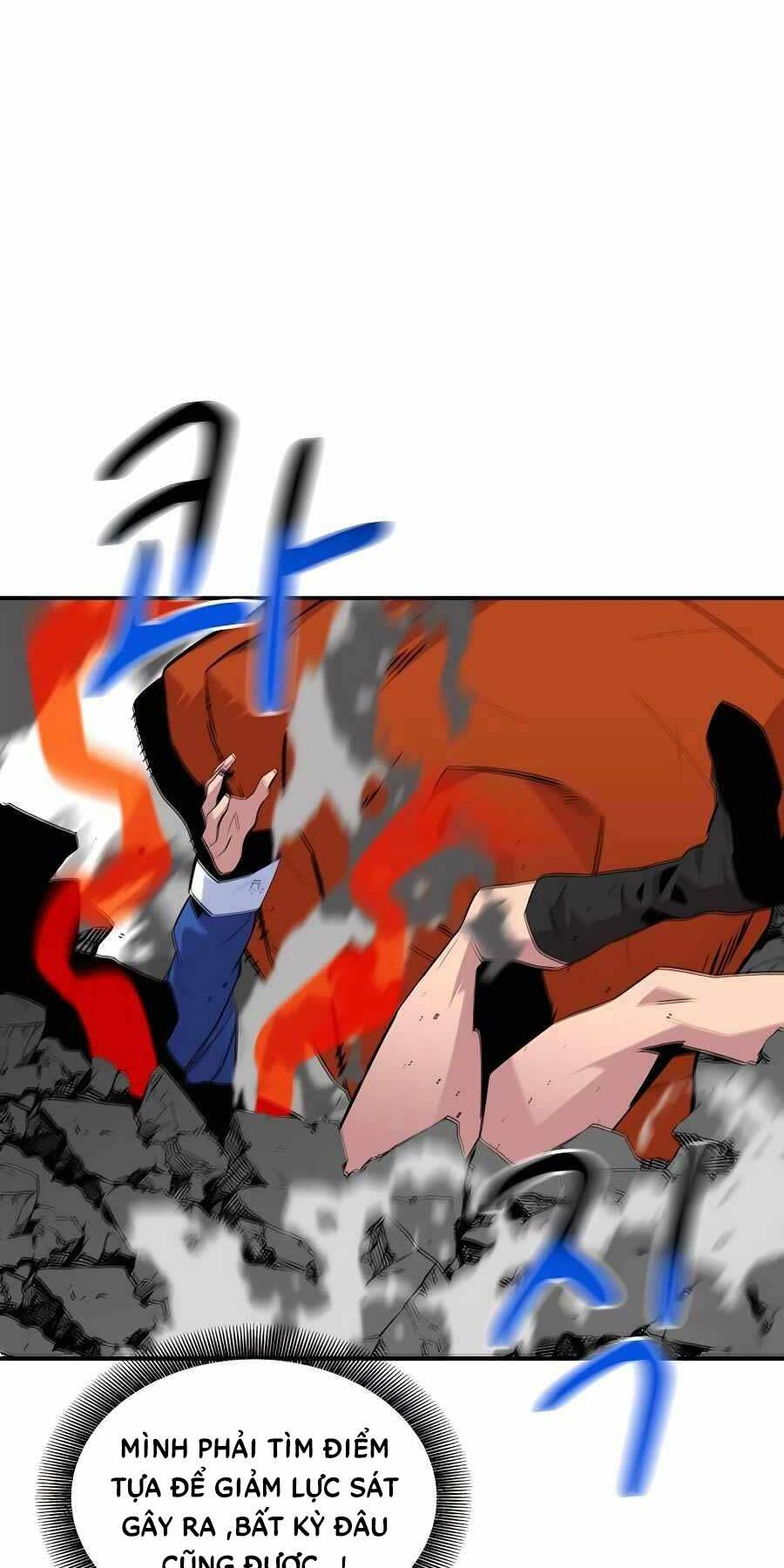 Đi Săn Tự Động Bằng Phân Thân - Chapter 59 - Page 84