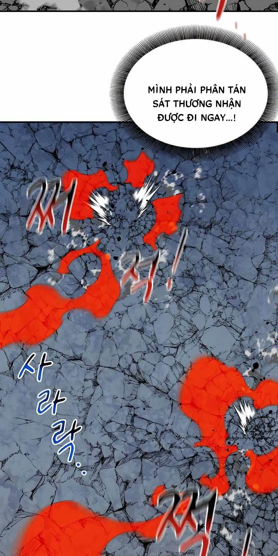 Đi Săn Tự Động Bằng Phân Thân - Chapter 59 - Page 86