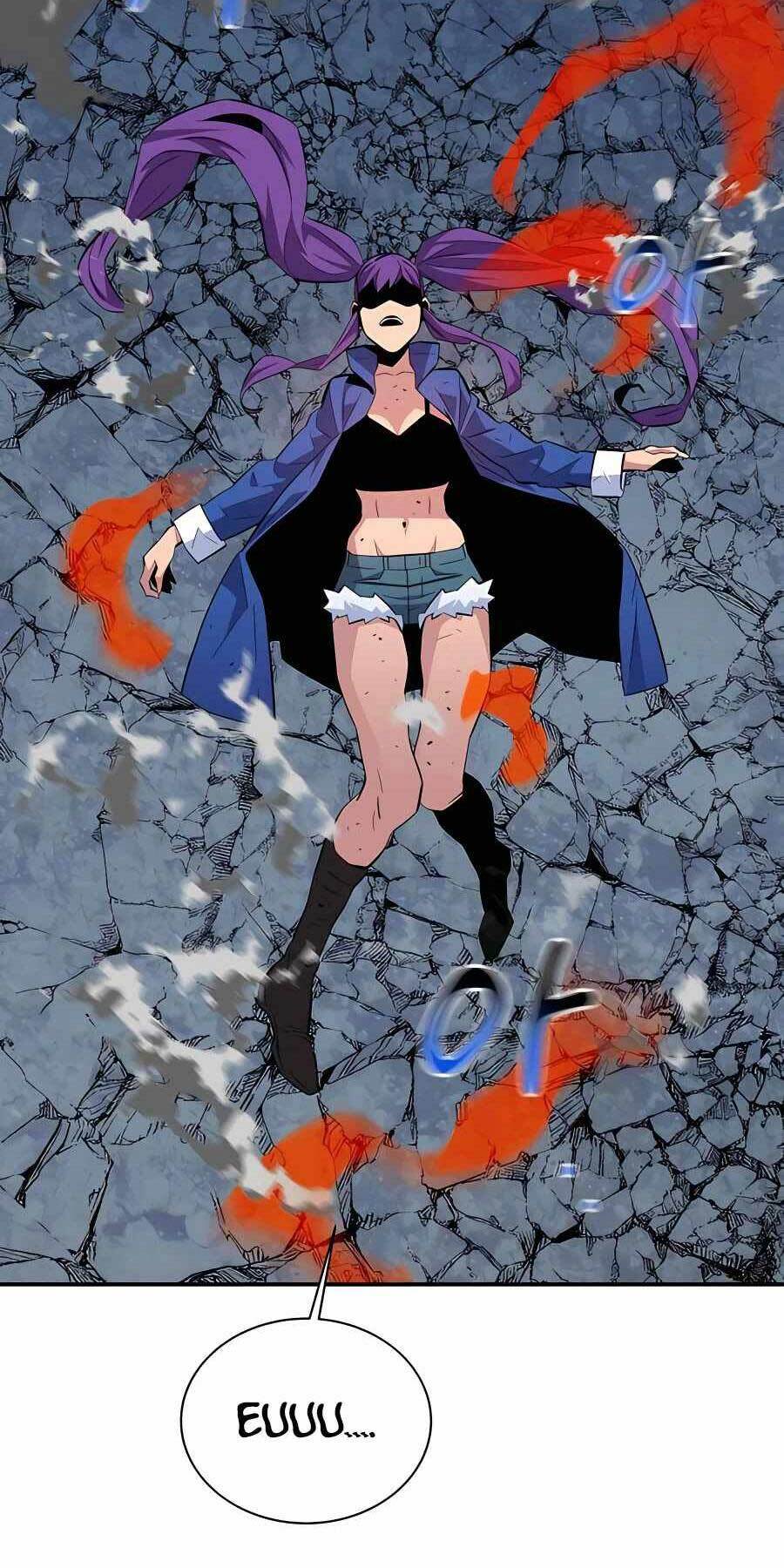 Đi Săn Tự Động Bằng Phân Thân - Chapter 59 - Page 90