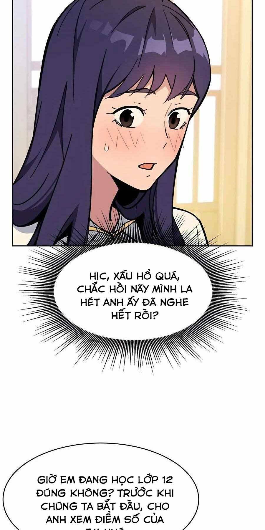 Đi Săn Tự Động Bằng Phân Thân - Chapter 6 - Page 9