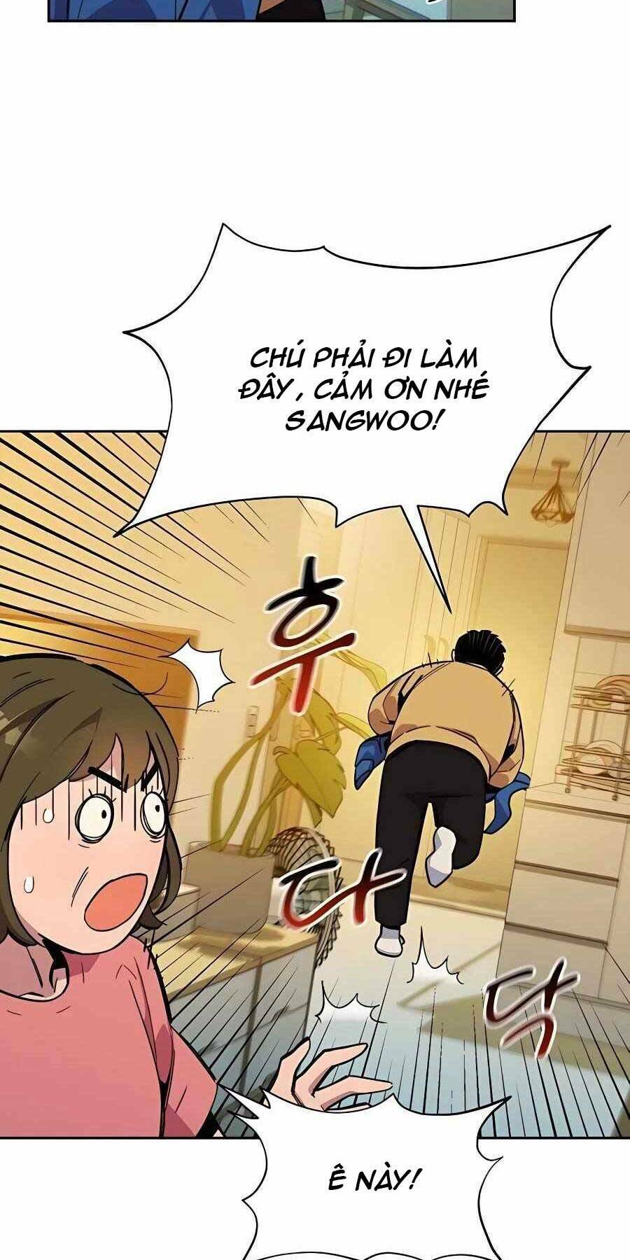 Đi Săn Tự Động Bằng Phân Thân - Chapter 6 - Page 16