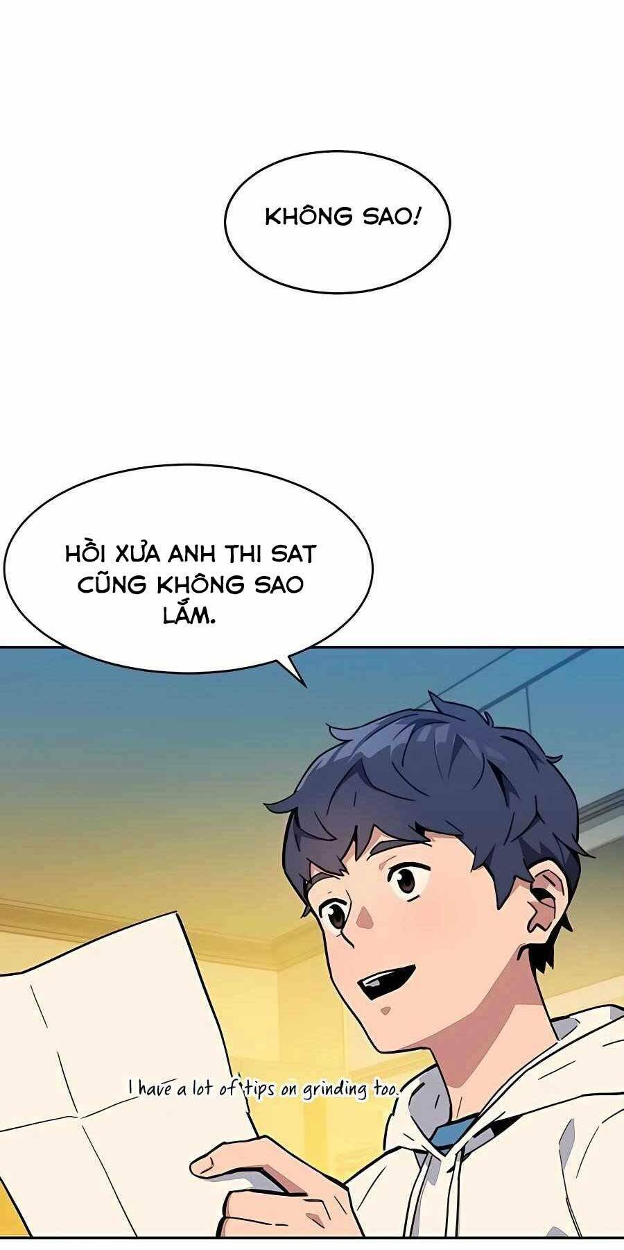 Đi Săn Tự Động Bằng Phân Thân - Chapter 6 - Page 19