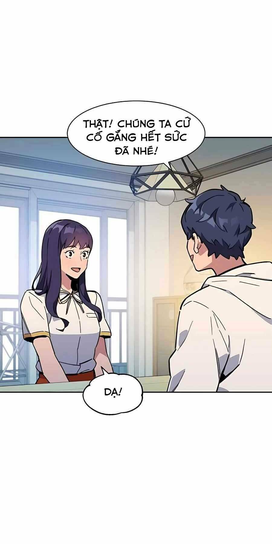 Đi Săn Tự Động Bằng Phân Thân - Chapter 6 - Page 21