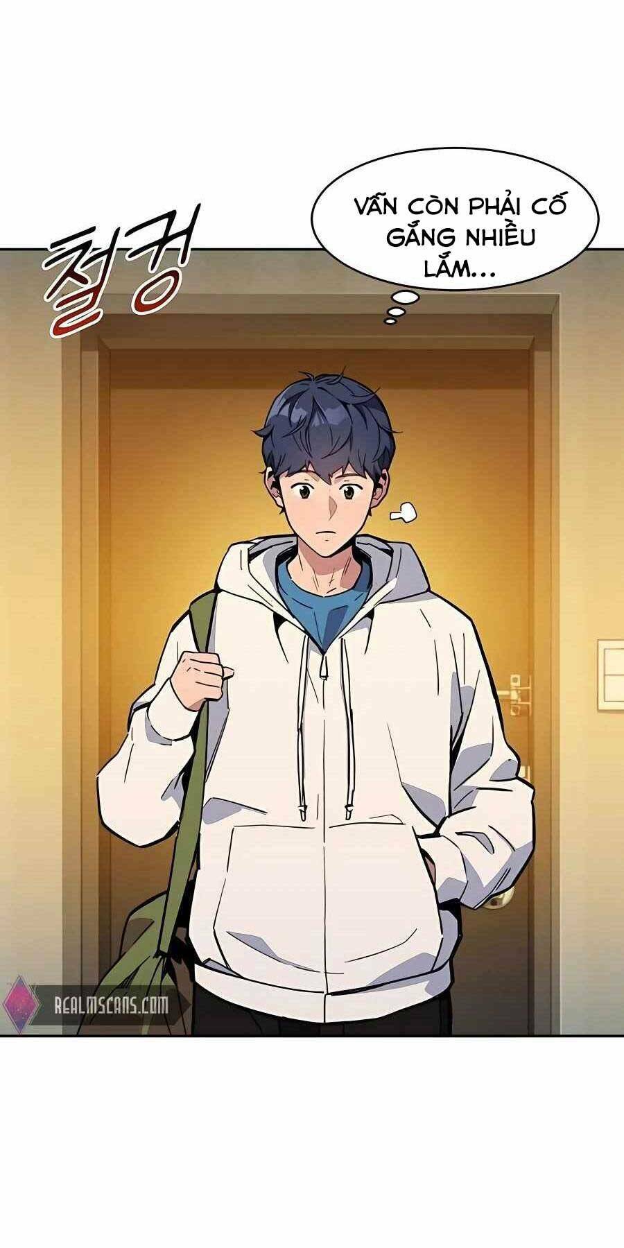 Đi Săn Tự Động Bằng Phân Thân - Chapter 6 - Page 24