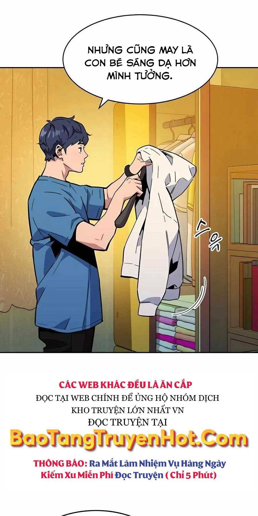 Đi Săn Tự Động Bằng Phân Thân - Chapter 6 - Page 27