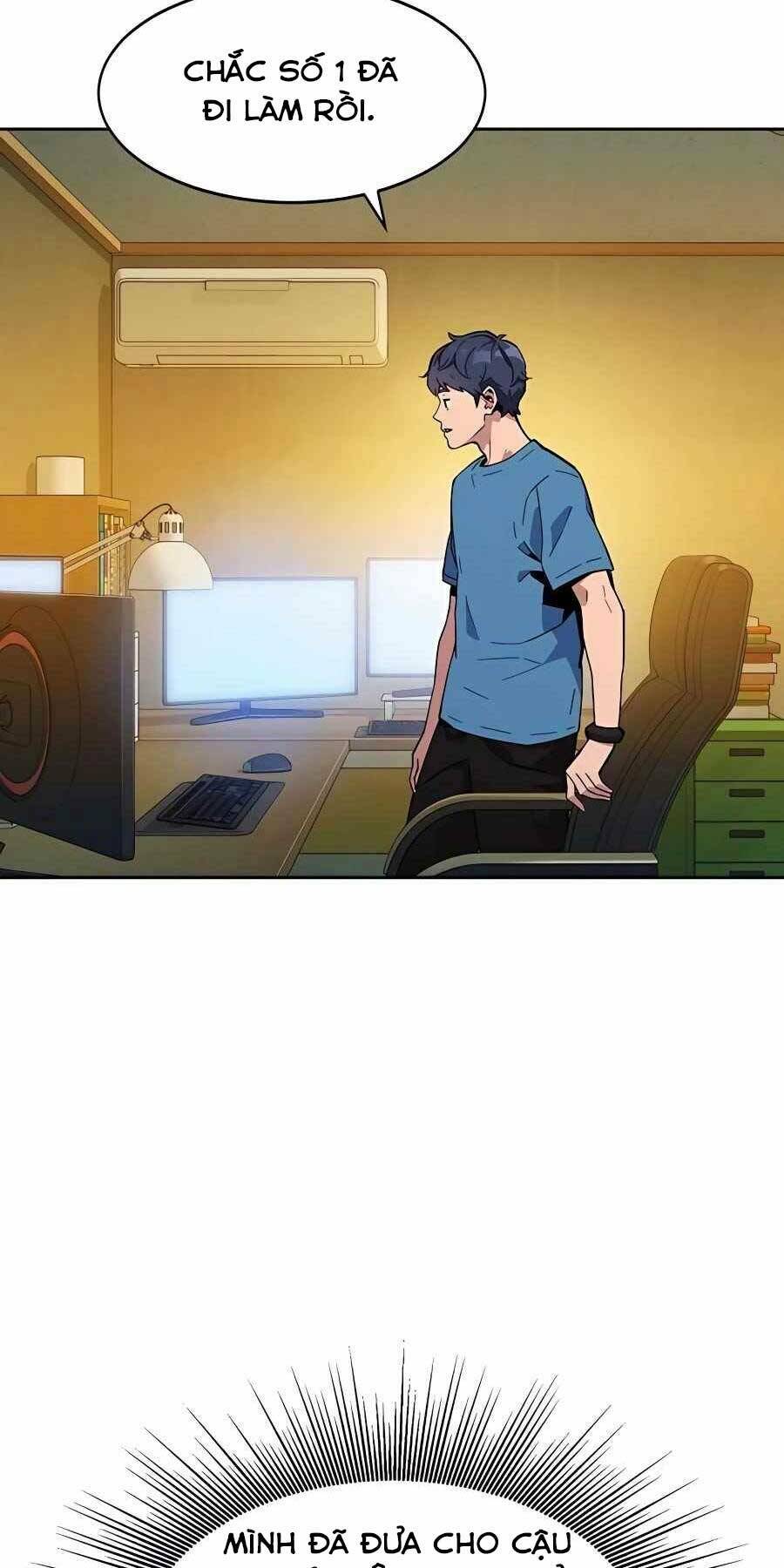 Đi Săn Tự Động Bằng Phân Thân - Chapter 6 - Page 28