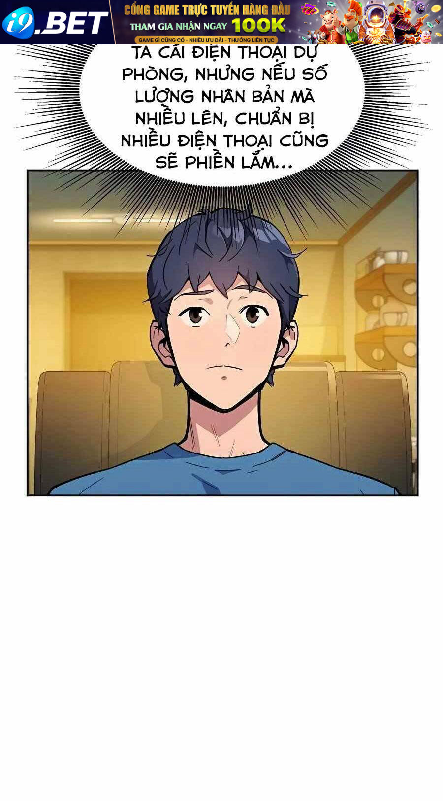 Đi Săn Tự Động Bằng Phân Thân - Chapter 6 - Page 29