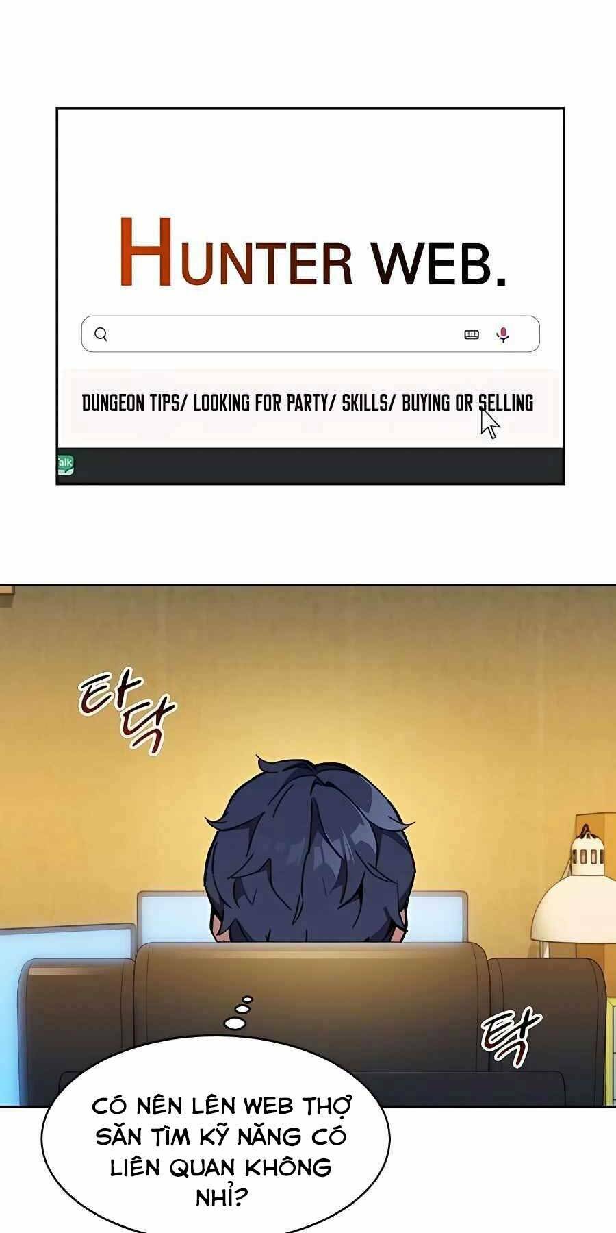 Đi Săn Tự Động Bằng Phân Thân - Chapter 6 - Page 30