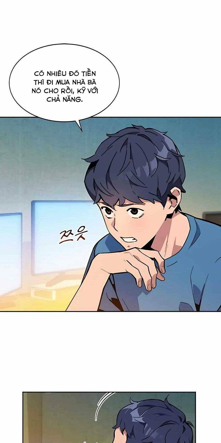 Đi Săn Tự Động Bằng Phân Thân - Chapter 6 - Page 34