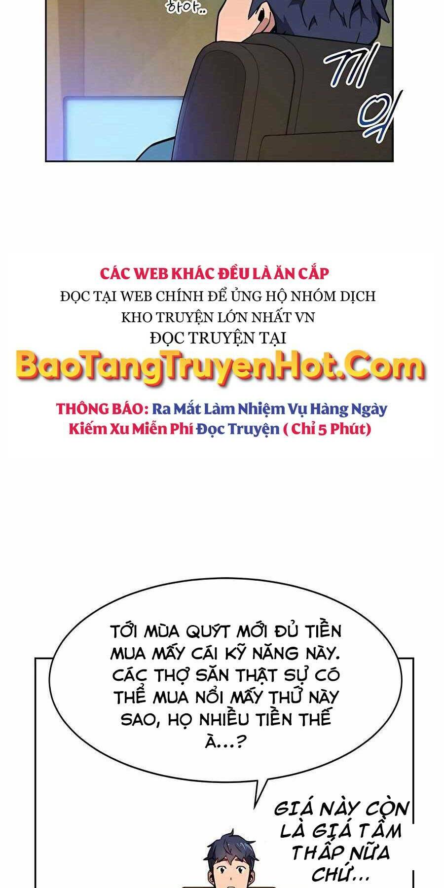 Đi Săn Tự Động Bằng Phân Thân - Chapter 6 - Page 35