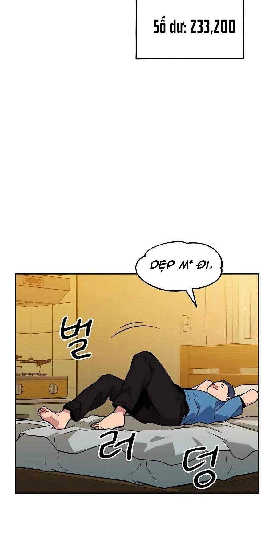 Đi Săn Tự Động Bằng Phân Thân - Chapter 6 - Page 37