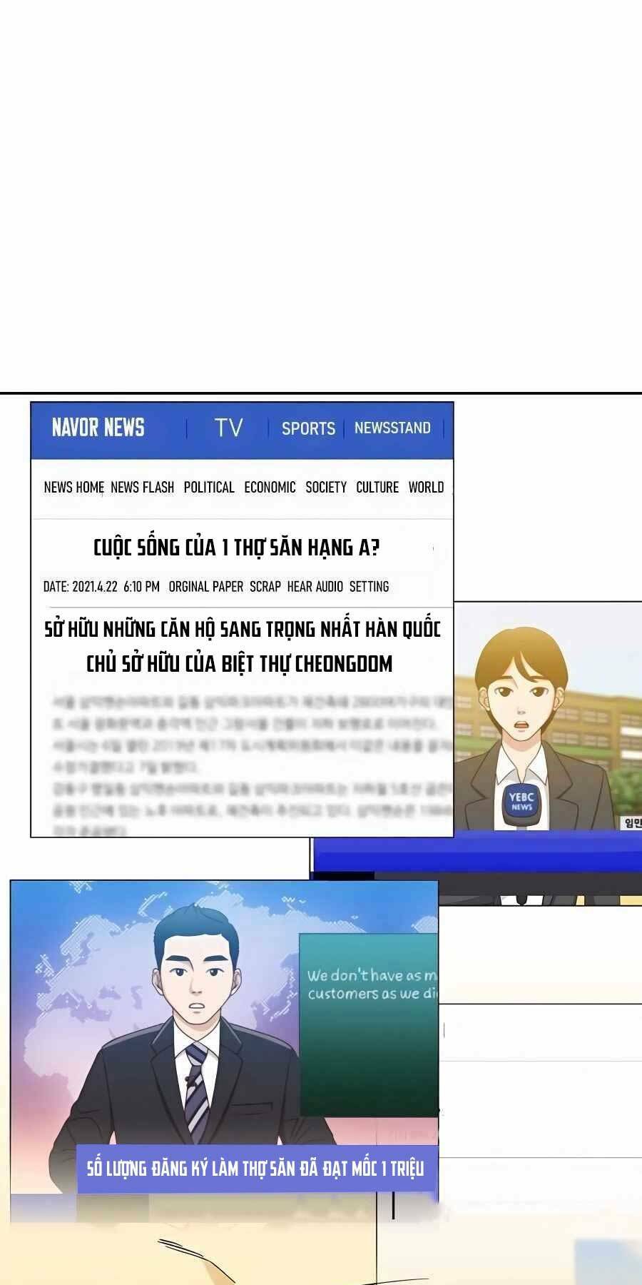 Đi Săn Tự Động Bằng Phân Thân - Chapter 6 - Page 39