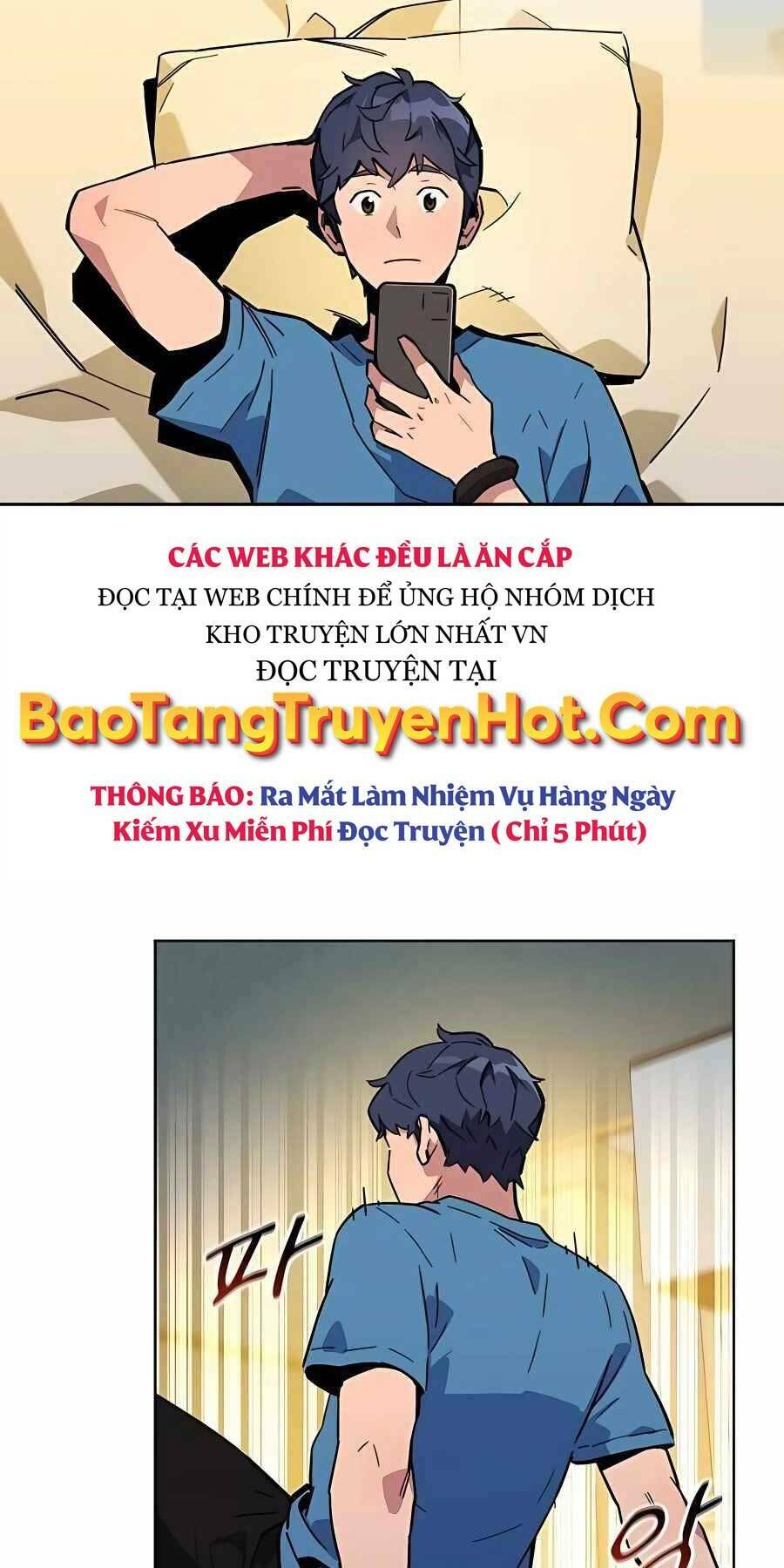 Đi Săn Tự Động Bằng Phân Thân - Chapter 6 - Page 40