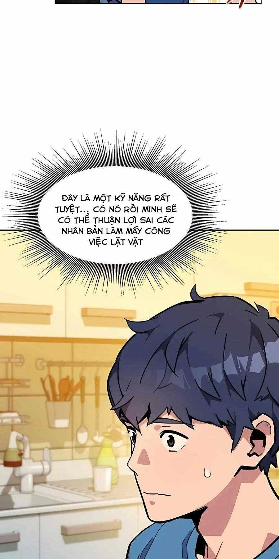 Đi Săn Tự Động Bằng Phân Thân - Chapter 6 - Page 41