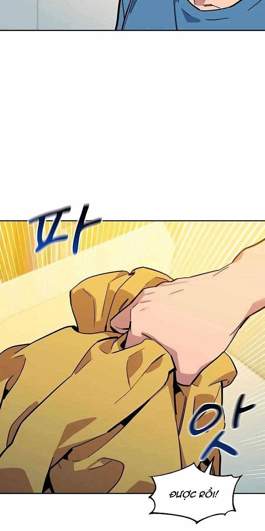 Đi Săn Tự Động Bằng Phân Thân - Chapter 6 - Page 42