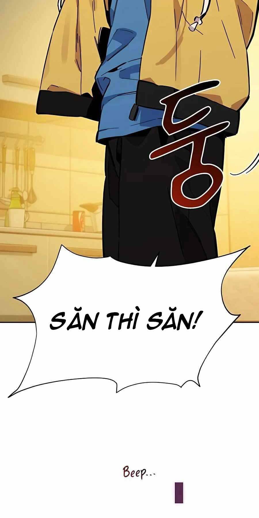 Đi Săn Tự Động Bằng Phân Thân - Chapter 6 - Page 44