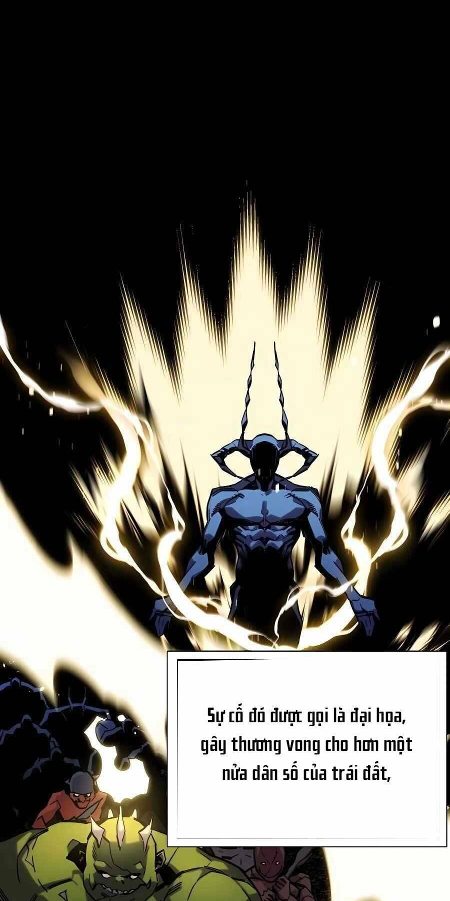 Đi Săn Tự Động Bằng Phân Thân - Chapter 6 - Page 48