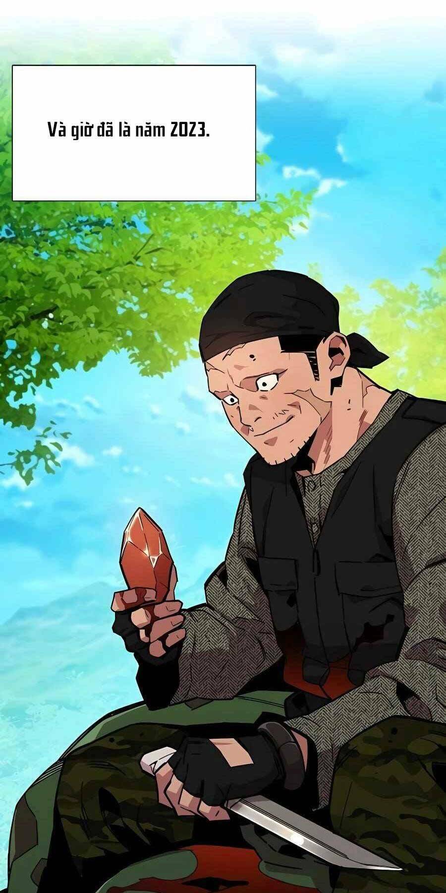 Đi Săn Tự Động Bằng Phân Thân - Chapter 6 - Page 54